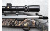 Browning A-Bolt Rifle 7mm-08 Rem w/ Leupold VX3 Scope - 5 of 7
