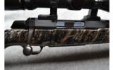 Browning A-Bolt Rifle 7mm-08 Rem w/ Leupold VX3 Scope - 2 of 7