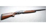 Beretta AL391 Urika 2, Extra Grain, 12Ga with Case, Chokes - 1 of 8