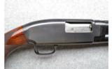 Winchester Model 12
WS1 Skeet in 12Ga - 2 of 9