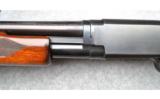 Winchester Model 12
WS1 Skeet in 12Ga - 9 of 9