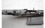 Saiga-12 (Izhmash) Semi-Auto Shotgun 12 Ga with Drum - 4 of 8