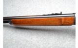 Marlin 39A Takedown Lever Action .22 S/L/LR - 6 of 9