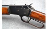 Marlin 39A Takedown Lever Action .22 S/L/LR - 5 of 9