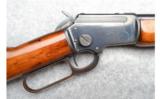 Marlin 39A Takedown Lever Action .22 S/L/LR - 2 of 9