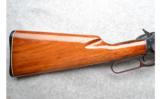 Marlin 39A Takedown Lever Action .22 S/L/LR - 3 of 9