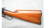 Marlin 39A Takedown Lever Action .22 S/L/LR - 7 of 9