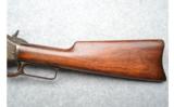 Marlin '94 Lever Action Rifle .32-20 - 7 of 9