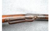 Marlin '94 Lever Action Rifle .32-20 - 4 of 9