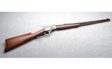 Marlin '94 Lever Action Rifle .32-20 - 1 of 9