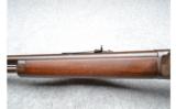 Marlin '94 Lever Action Rifle .32-20 - 6 of 9