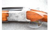 Browning Citori O/U 20 Ga Grade V Engraving, Fitted Case - 5 of 9