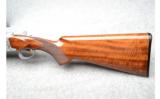 Browning Citori O/U 20 Ga Grade V Engraving, Fitted Case - 7 of 9