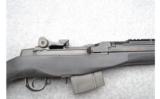 Springfield M1A SOCOM 16.308 with Box - 2 of 9