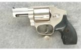 Smith & Wesson Model 442 Revolver .38 Special - 2 of 2