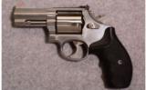 Smith & Wesson 696 .44 SPL - 2 of 3