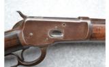 Winchester 1892 Lever Action .32 WCF with Octagonal Barrel - 2 of 9