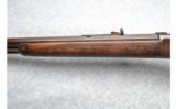 Winchester 1892 Lever Action .32 WCF with Octagonal Barrel - 6 of 9