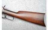 Winchester 1892 Lever Action .32 WCF with Octagonal Barrel - 7 of 9