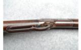 Winchester 1892 Lever Action .32 WCF with Octagonal Barrel - 4 of 9