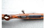 Weatherby (W.Germany) Mark V 7mmWbyMag with Leupold Scope - 9 of 9
