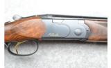 Beretta 686 Onyx Pro Sporting O/U 20 Gauge, NEW - 2 of 7
