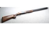 Beretta 686 Onyx Pro Sporting O/U 20 Gauge, NEW - 1 of 7