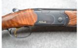 Beretta 686 Onyx Pro Sporting O/U 28 Gauge, NEW - 2 of 8