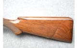 Parker Reproduction (by Winchester) Side-by-Side Shotgun, 20 Gauge DHE Grade, Fitted Case - 7 of 9