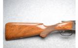 Parker Reproduction (by Winchester) Side-by-Side Shotgun, 20 Gauge DHE Grade, Fitted Case - 3 of 9