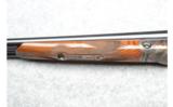 Parker Reproduction (by Winchester) Side-by-Side Shotgun, 20 Gauge DHE Grade, Fitted Case - 6 of 9