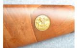 Winchester 1894 'Oliver Winchester' Commemorative .38-55 with Illustrated Box - 8 of 9