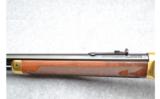 Winchester 1894 'Oliver Winchester' Commemorative .38-55 with Illustrated Box - 6 of 9