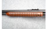 Winchester Model 61 Take Down, Slide-Action Rimfire .22 S/L/LR - 6 of 9