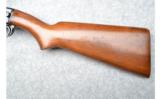 Winchester Model 61 Take Down, Slide-Action Rimfire .22 S/L/LR - 8 of 9