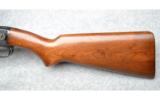 Winchester Model 61 Take Down, Slide-Action Rimfire .22 S/L/LR - 7 of 9