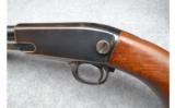 Winchester Model 61 Take Down, Slide-Action Rimfire .22 S/L/LR - 5 of 9