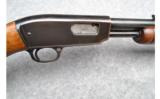 Winchester Model 61 Take Down, Slide-Action Rimfire .22 S/L/LR - 2 of 9