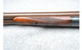 Remington 1889 Hammer Double SXS, 12 Gauge, Grade 3,Damascus Barrels - 6 of 9