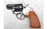 COLT Detective Special DA/SA Revolver .38 Special - 2 of 4