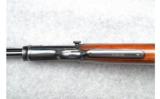 Winchester Model 62 Take-Down Slide-Action Rimfire .22 SHORT - 4 of 9
