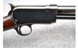 Winchester Model 62 Take-Down Slide-Action Rimfire .22 SHORT - 2 of 9
