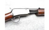 Winchester Model 62 Take-Down Slide-Action Rimfire .22 SHORT - 8 of 9