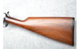 Winchester Model 62 Take-Down Slide-Action Rimfire .22 SHORT - 7 of 9