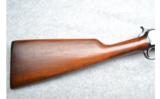 Winchester Model 62 Take-Down Slide-Action Rimfire .22 SHORT - 3 of 9