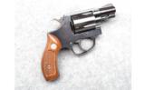 Smith & Wesson Mod 36 Revolver DA /SA .38 S&W Spl - 1 of 4