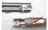 Beretta 682 Gold Sporting O/U Shotgun 12 Gauge with Pure Gold Choke Tubes - 9 of 9