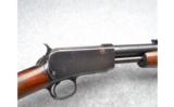 Winchester Model 62 Take-Down Slide-Action Rimfire .22 S/L/LR - 2 of 9