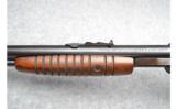 Winchester Model 62 Take-Down Slide-Action Rimfire .22 S/L/LR - 6 of 9