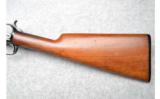 Winchester Model 62 Take-Down Slide-Action Rimfire .22 S/L/LR - 7 of 9